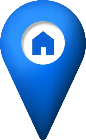 Location Pin