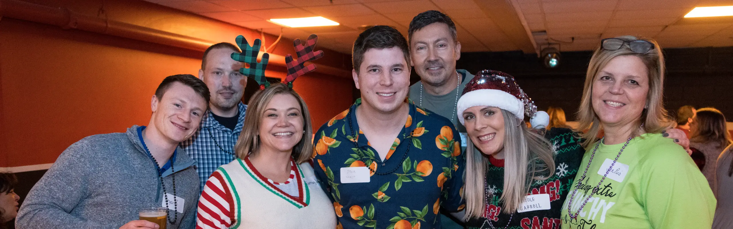Cook Properties Team