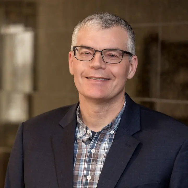 Managing General Partner & CEO