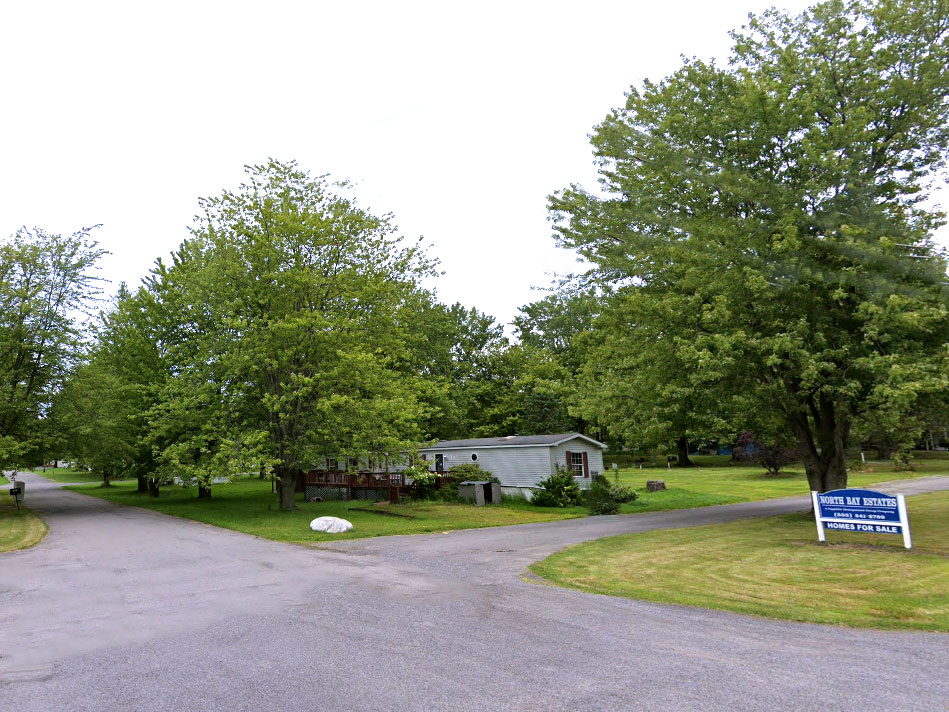 North Bay Estates