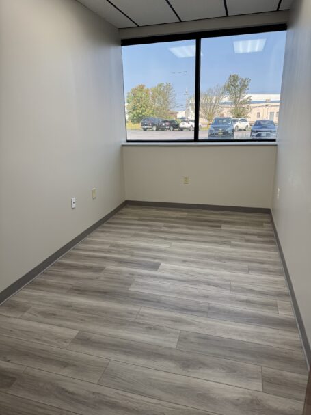 Suite 100 Offices