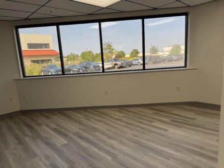 Suite 100 - Large Office