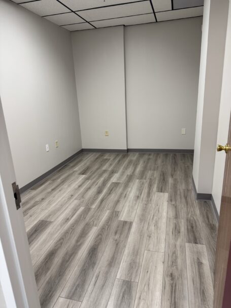 Suite 100 Office