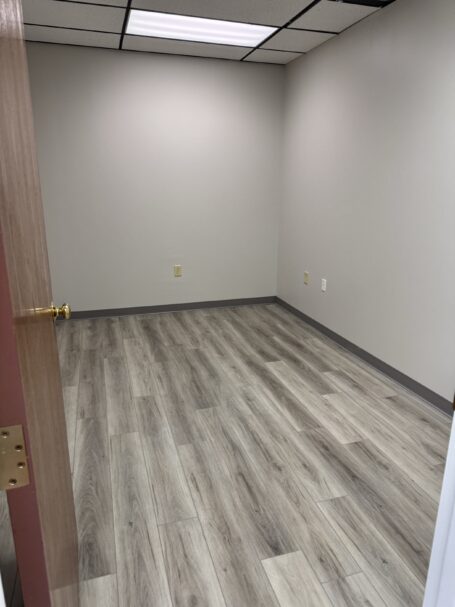 Suite 100 Office