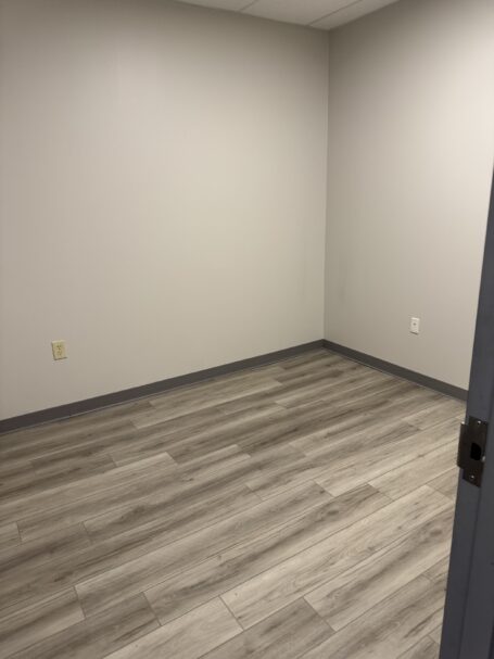 Suite 100 Office