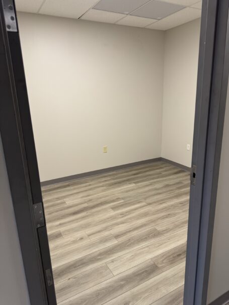 Suite 100 Office