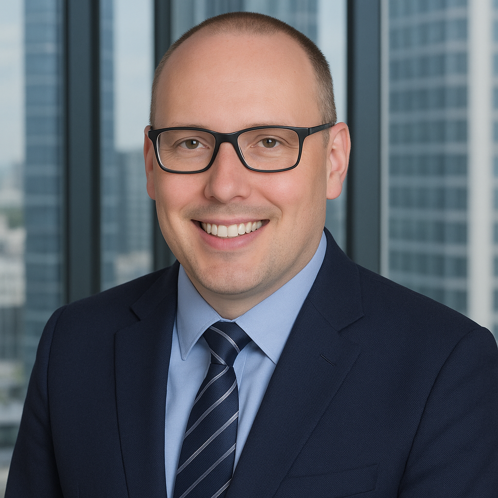 Director, Information and Marketing Technologies