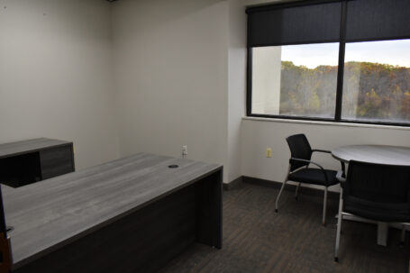 Junior Executive Office