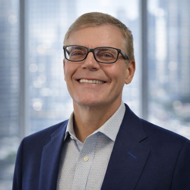 Managing General Partner & CEO